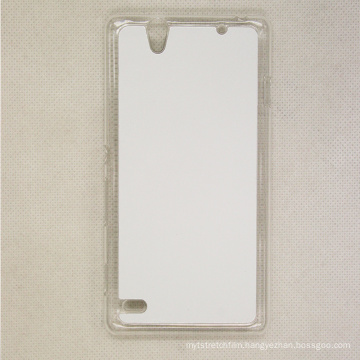 Sony series heat transfer blank cell phone case